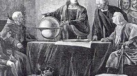 Timeline: La revolución científica