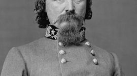 Timeline: George Pickett Max R