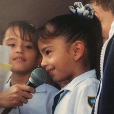 Timeline: Giselle Novelo Anguas Linea del tiempo