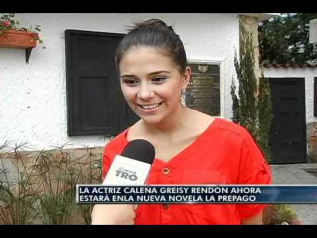 La vida de Greeicy Rendón timeline | Timetoast timelines