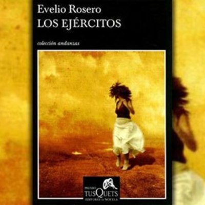 Timeline: Linea de tiempo Los ejercitos Evelio Rosero