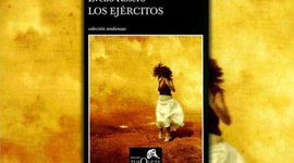 Timeline: Linea de tiempo Los ejercitos Evelio Rosero