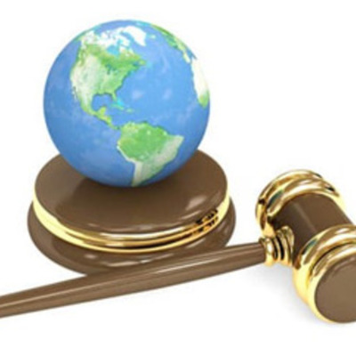 Timeline: NORMATIVIDAD AMBIENTAL COLOMBIANA. Izelth Pérez