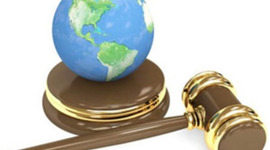 Timeline: NORMATIVIDAD AMBIENTAL COLOMBIANA. Izelth Pérez