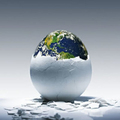 Timeline: As Origens