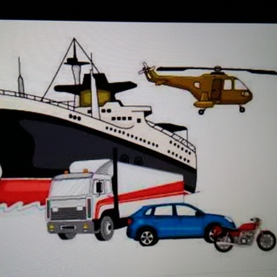 Timeline: Evolución de los medios de transporte y su impacto en la logística