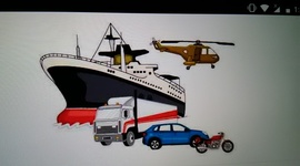 Timeline: Evolución de los medios de transporte y su impacto en la logística