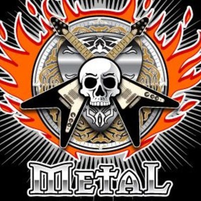 Timeline: Rock & Metal en Zipaquirá