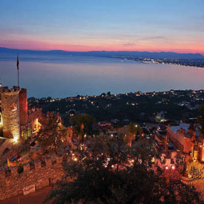 Timeline: Σχολικές Εκδρομές