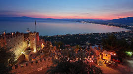 Timeline: Σχολικές Εκδρομές