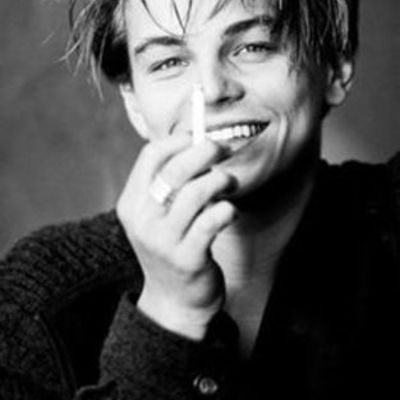 Timeline: Leonardo Dicaprio Film Achivements