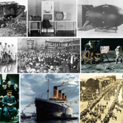 Timeline: Ο ΕΛΛΗΝΙΚΟΣ 20ός ΑΙΩΝΑΣ