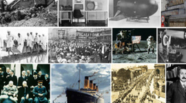 Timeline: Ο ΕΛΛΗΝΙΚΟΣ 20ός ΑΙΩΝΑΣ