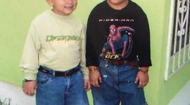 Timeline: La vida de Diego Ortiz