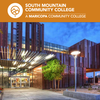 Timeline: South Mountain Community College