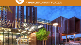 Timeline: South Mountain Community College