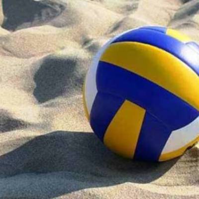 Timeline: HISTORIA DEL VÓLEIBOL