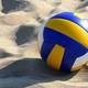 Beach voley