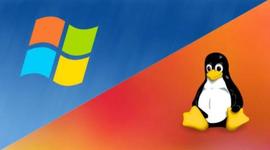 Timeline: Linea de tiempo de Linux/Windos