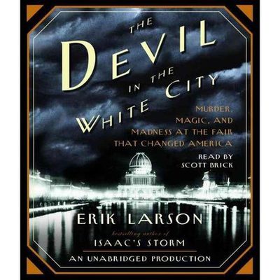 Timeline: Devil in the White City Time Period