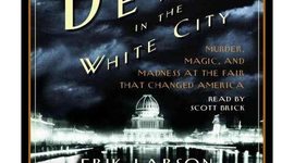 Timeline: Devil in the White City Time Period