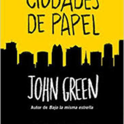 Timeline: ciudades de papel