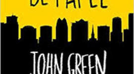 Timeline: ciudades de papel