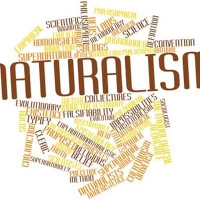 Timeline: Naturalism