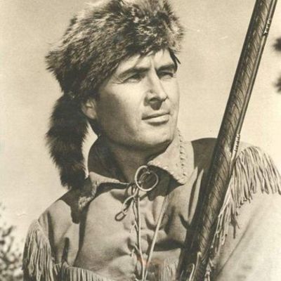 Timeline: Davy Crockett