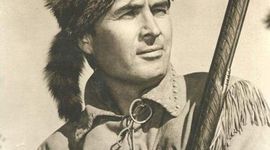 Timeline: Davy Crockett