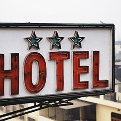 Timeline: Clasificación de Hoteles