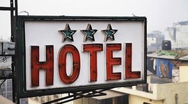 Timeline: Clasificación de Hoteles