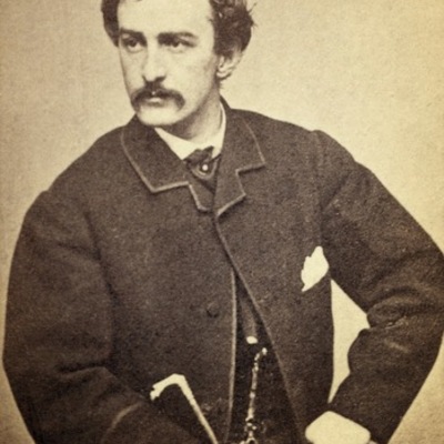 Timeline: John Wilkes Booth