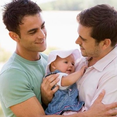 Timeline: Adopcion Homoparental