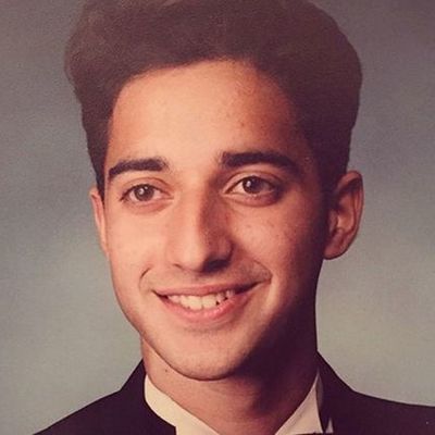 Timeline: Adnan's Story