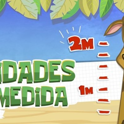 Timeline: Unidades de medida