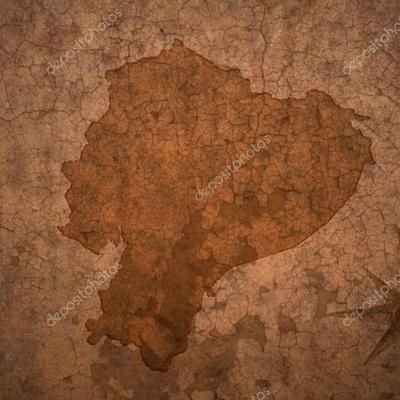 Timeline: Historia del Ecuador