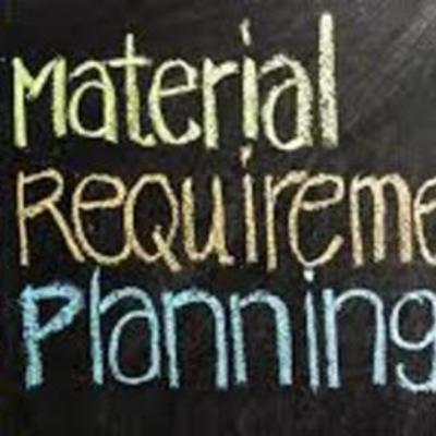 Timeline: Generación, evolución y desarrollo de los MRP ‘s