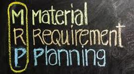 Timeline: Generación, evolución y desarrollo de los MRP ‘s