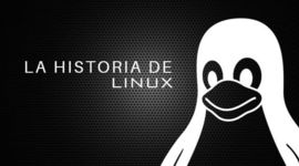 Timeline: HISTORIA LINUX