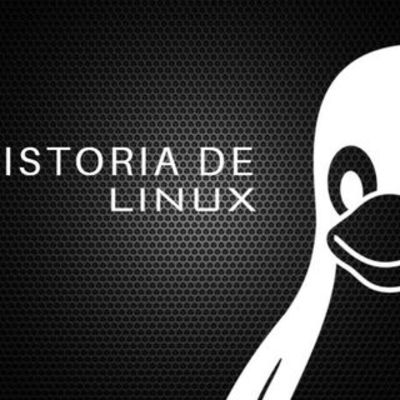 Timeline: Historia Linux