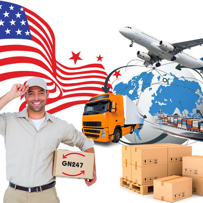 Timeline: Giaonhan247- Đơn vị số 1 vận chuyển gửi hàng từ Việt Nam đi Mỹ giá rẻ nhất