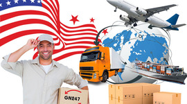 Timeline: Giaonhan247- Đơn vị số 1 vận chuyển gửi hàng từ Việt Nam đi Mỹ giá rẻ nhất
