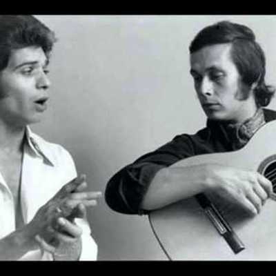 Timeline: HISTORIA DEL FLAMENCO