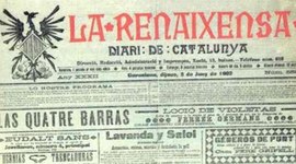 Timeline: LA RENAIXENÇA