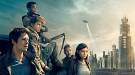 Timeline: la historia de maze runner