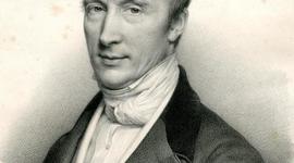 Timeline: Огюстен Луи Коши