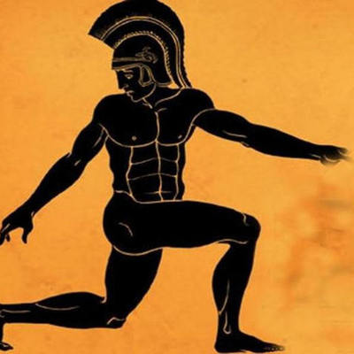 Timeline: Guerra de Troya