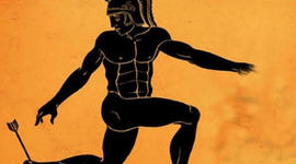 Timeline: Guerra de Troya