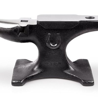 Timeline: the devil's anvil